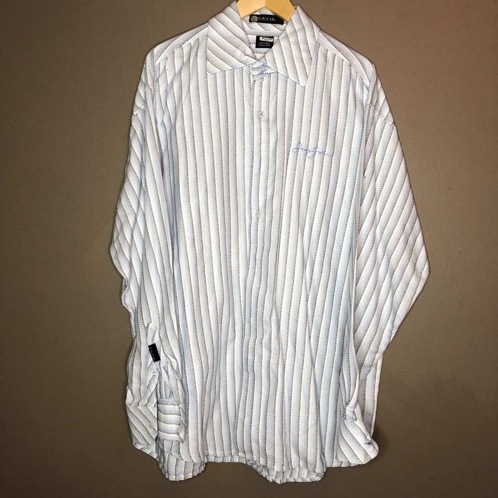 Sean John Button up